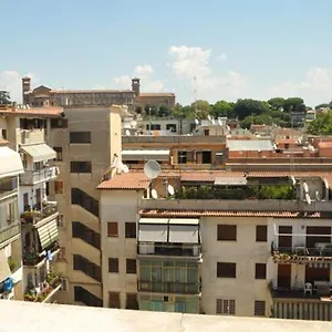Migdal Luxury Testaccio Rom