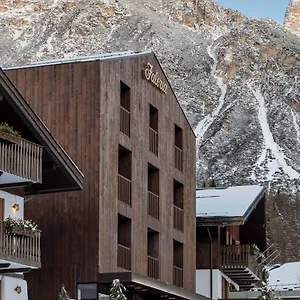 Faloria Mountain 5*, Cortina d'Ampezzo Italien