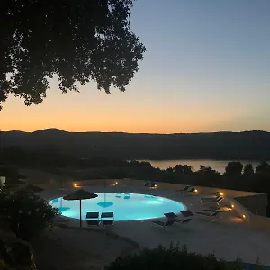 Valkarana Country Relais (adults Only) 4*, Sant’Antonio di Gallura Italien