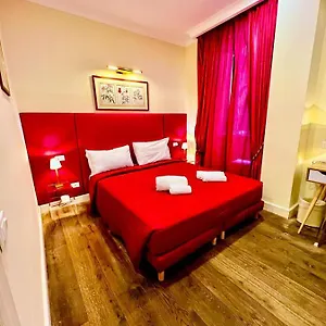 Quirinale Luxury Rom
