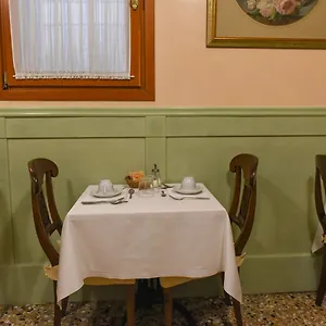Palazzo Cendon Piano Antico Italy
