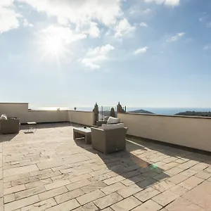 Maison 3*, Tresnuraghes Italien