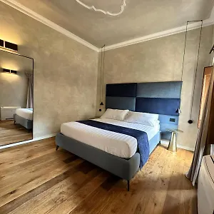 Residenza Leutari Rome