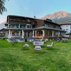 Nevada Italy