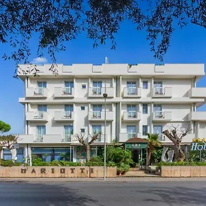 Mariotti 3*, Lido di Camaiore Italien