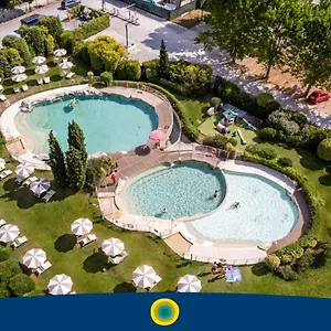 Club Del Sole Viareggio Family Collection 3*, Torre del Lago Puccini Italien