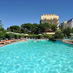 Ausonia 3*, Milano Marittima Italien